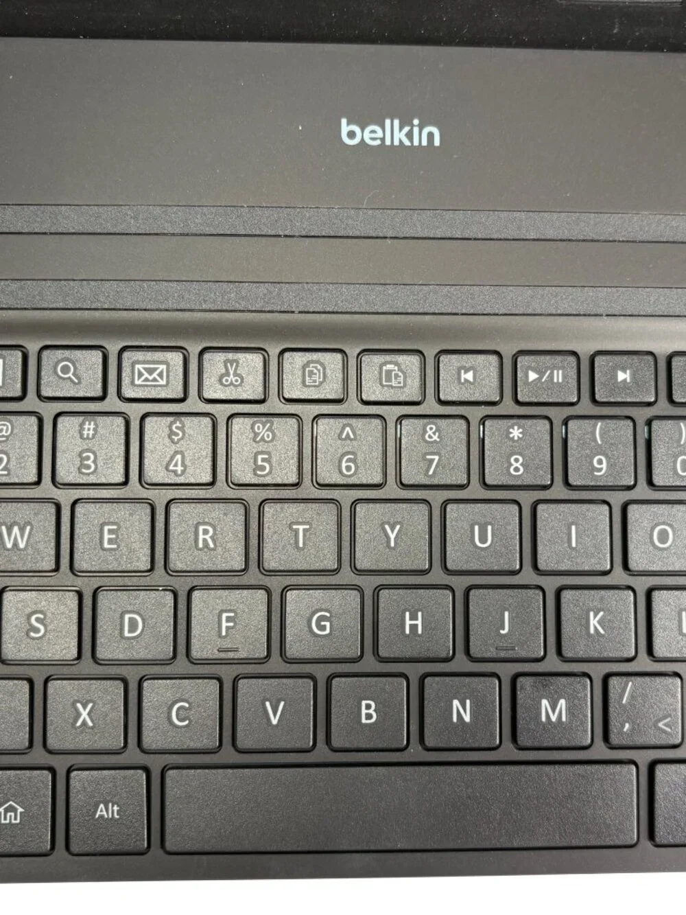 Belkin QODE Keyboard with Case for Kindle Fire HD and HDX 7